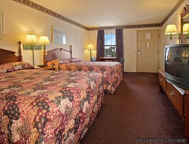 Red Roof Inn Cookeville - Tennessee Tech Quarto foto